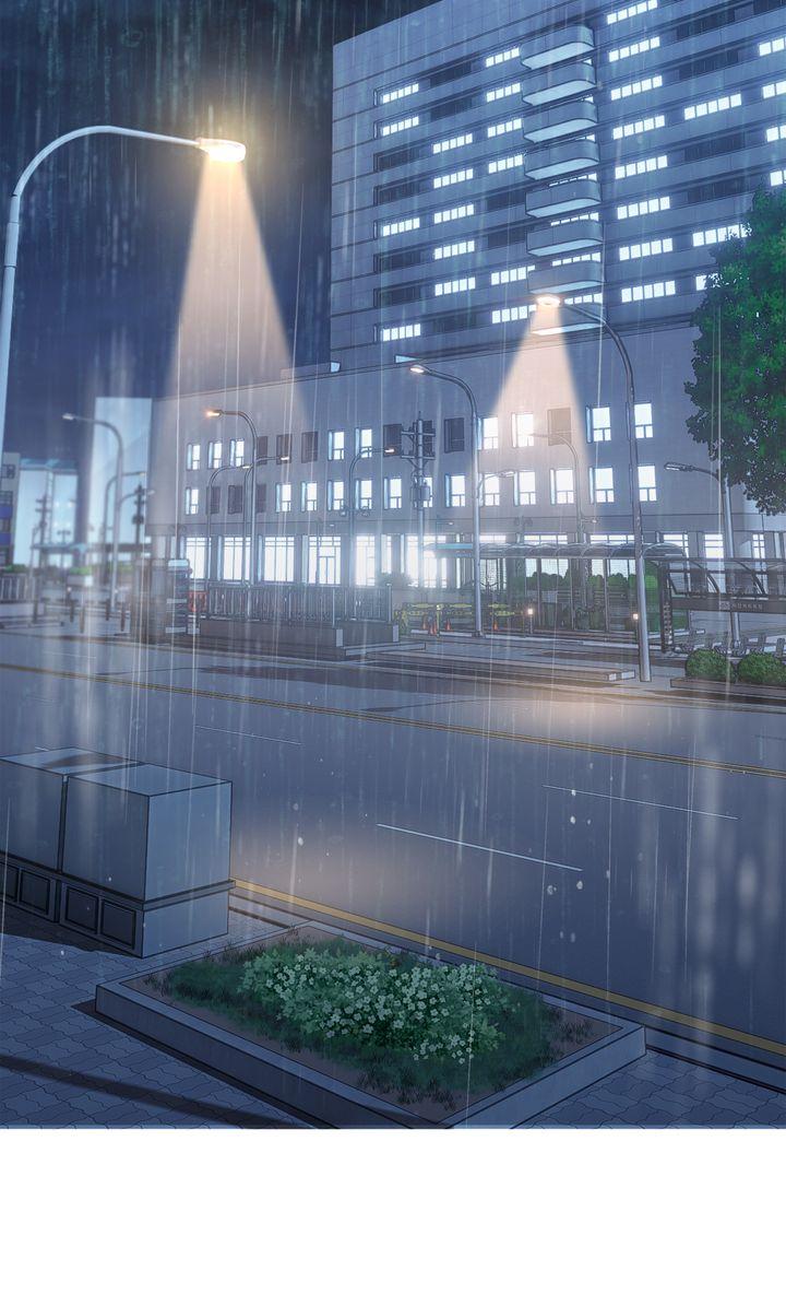 Read The Hunt Begins chapter 27 image 71 on Lezhin