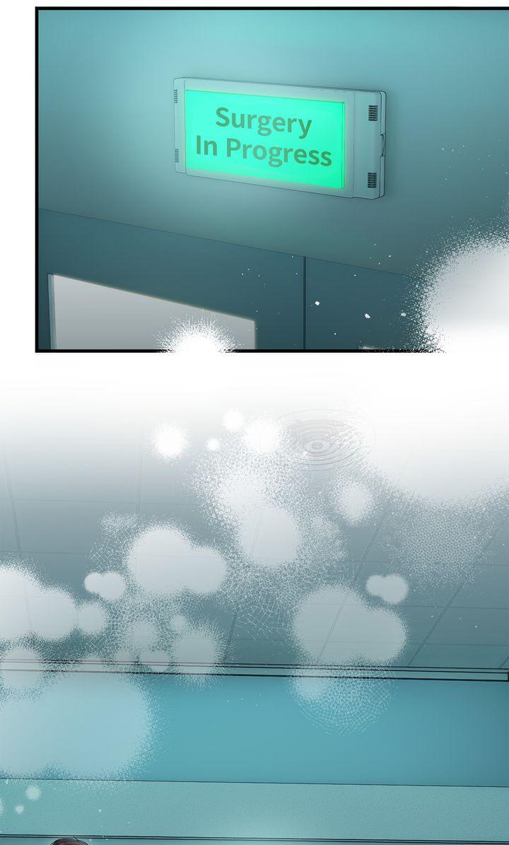 Read The Hunt Begins chapter 27 image 72 on Lezhin