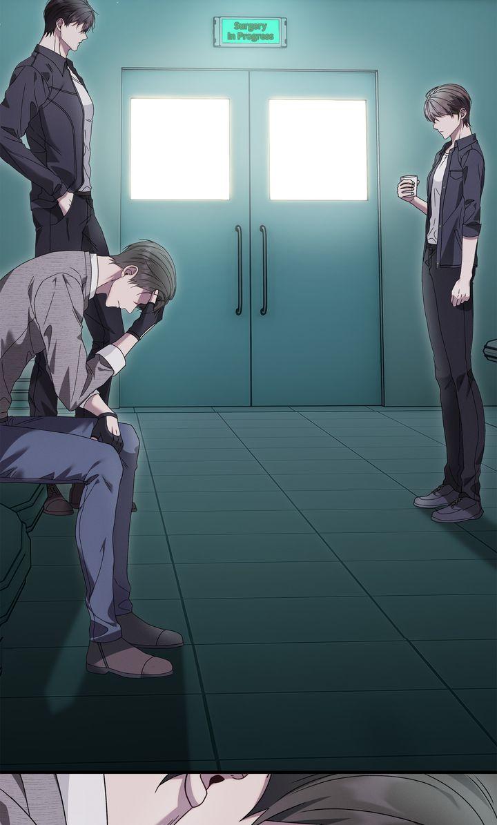 Read The Hunt Begins chapter 27 image 73 on Lezhin