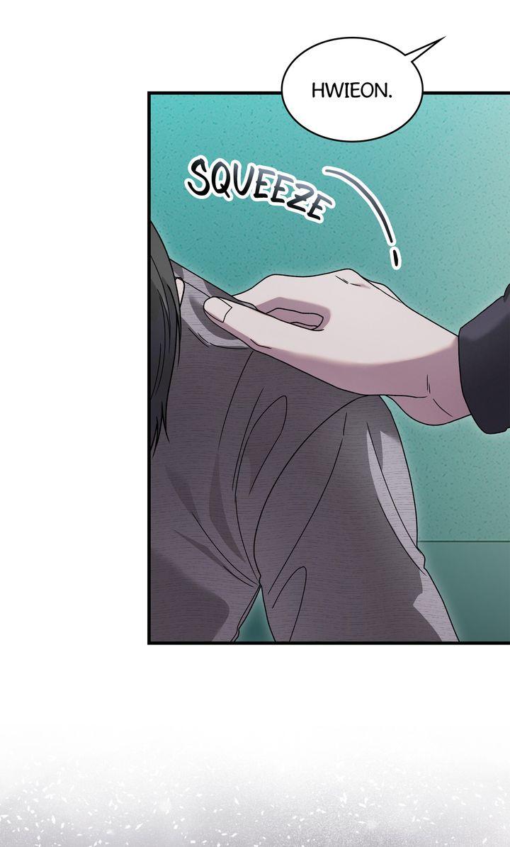 Read The Hunt Begins chapter 27 image 75 on Lezhin