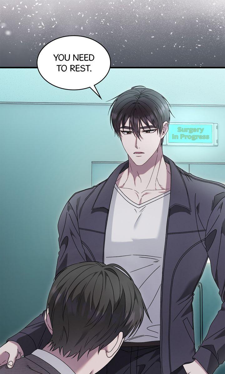 Read The Hunt Begins chapter 27 image 76 on Lezhin