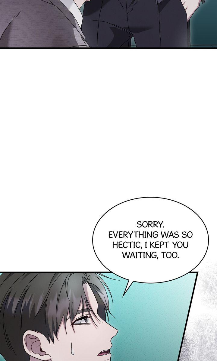 Read The Hunt Begins chapter 27 image 77 on Lezhin
