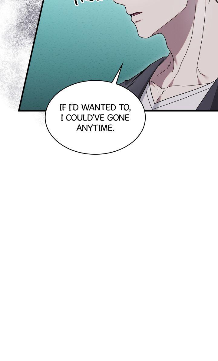 Read The Hunt Begins chapter 27 image 79 on Lezhin