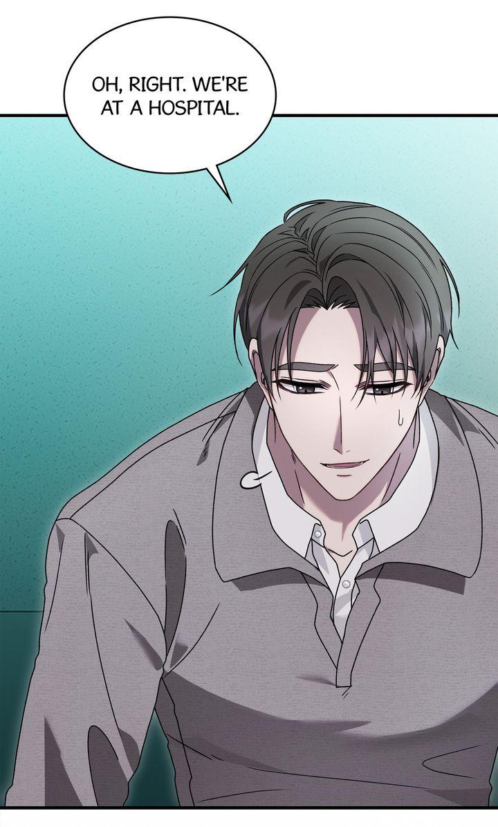 Read The Hunt Begins chapter 27 image 80 on Lezhin