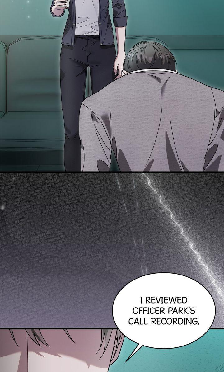 Read The Hunt Begins chapter 27 image 82 on Lezhin