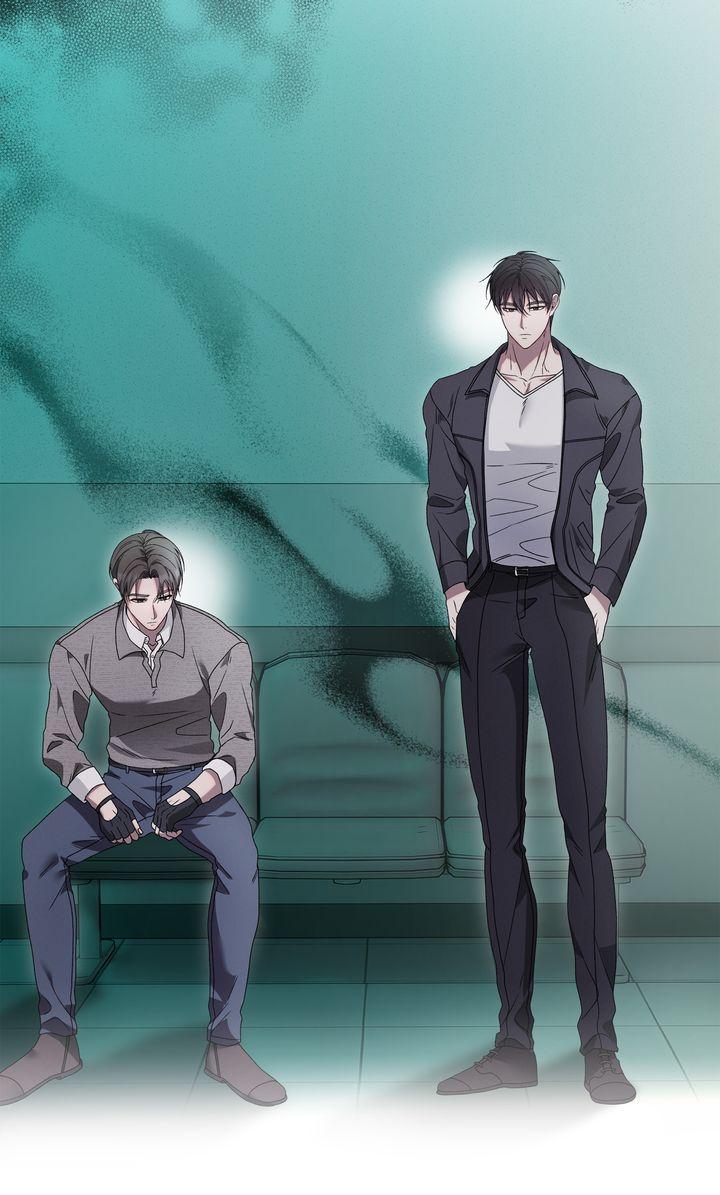 Read The Hunt Begins chapter 27 image 84 on Lezhin