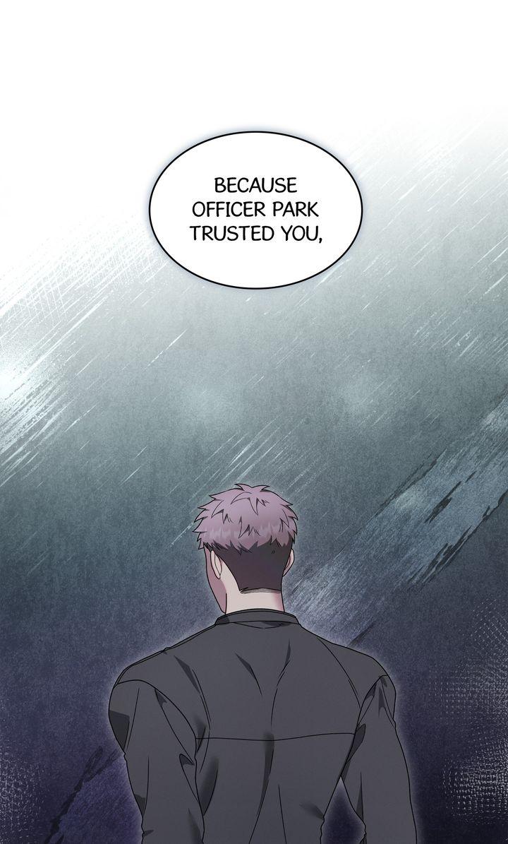 Read The Hunt Begins chapter 27 image 88 on Lezhin