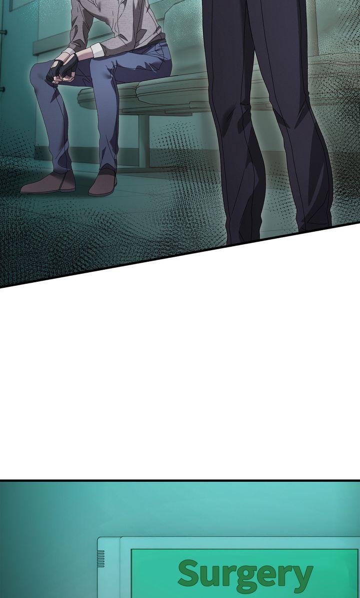 Read The Hunt Begins chapter 27 image 91 on Lezhin