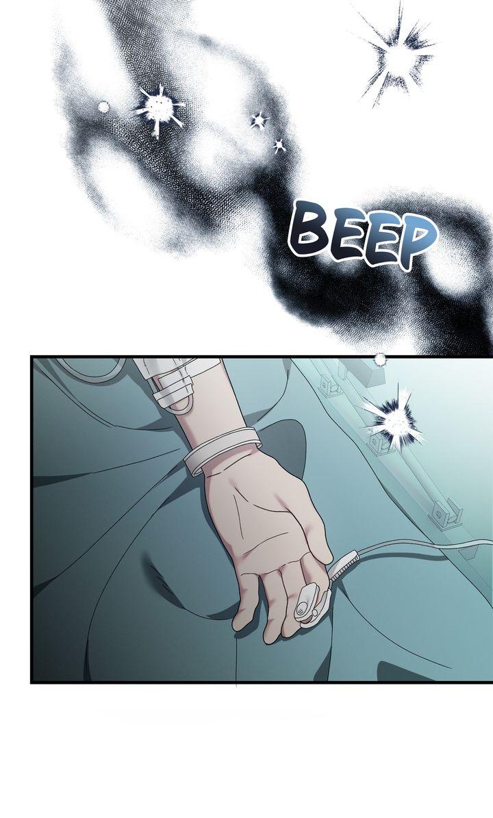 Read The Hunt Begins chapter 27 image 93 on Lezhin
