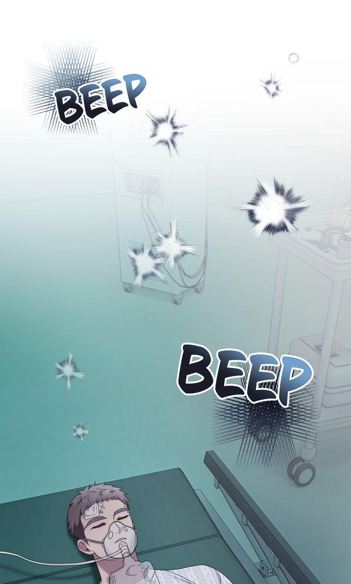Read The Hunt Begins chapter 27 image 94 on Lezhin