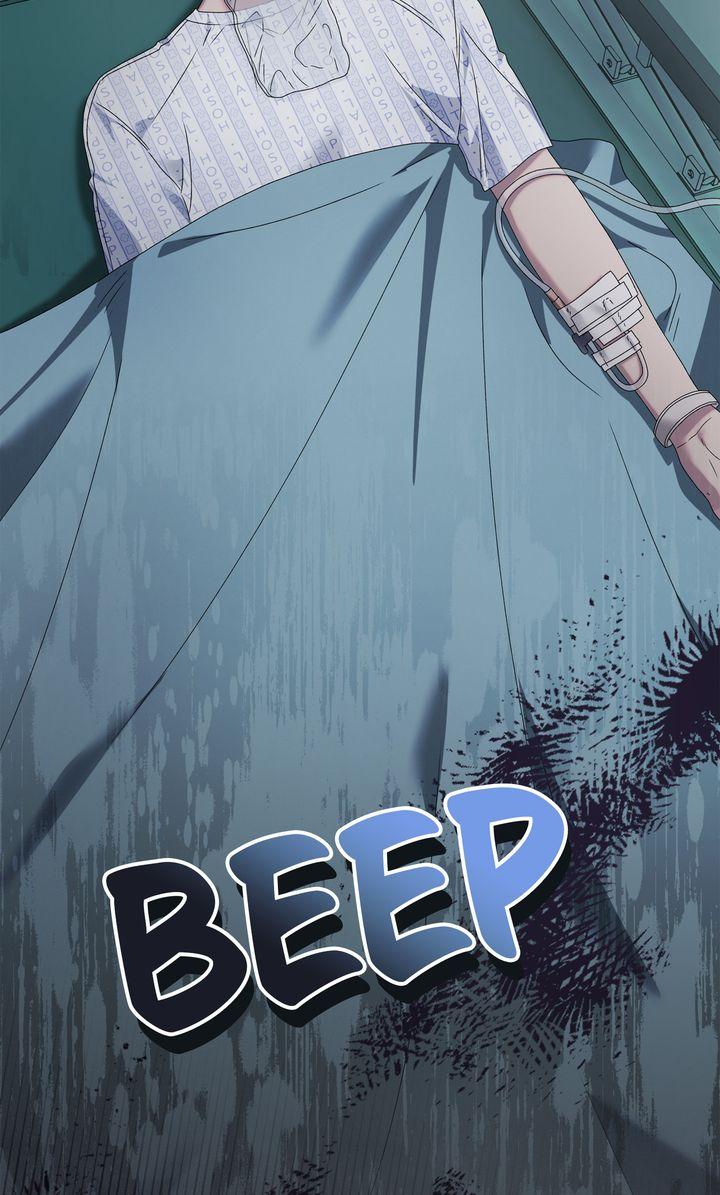 Read The Hunt Begins chapter 27 image 95 on Lezhin