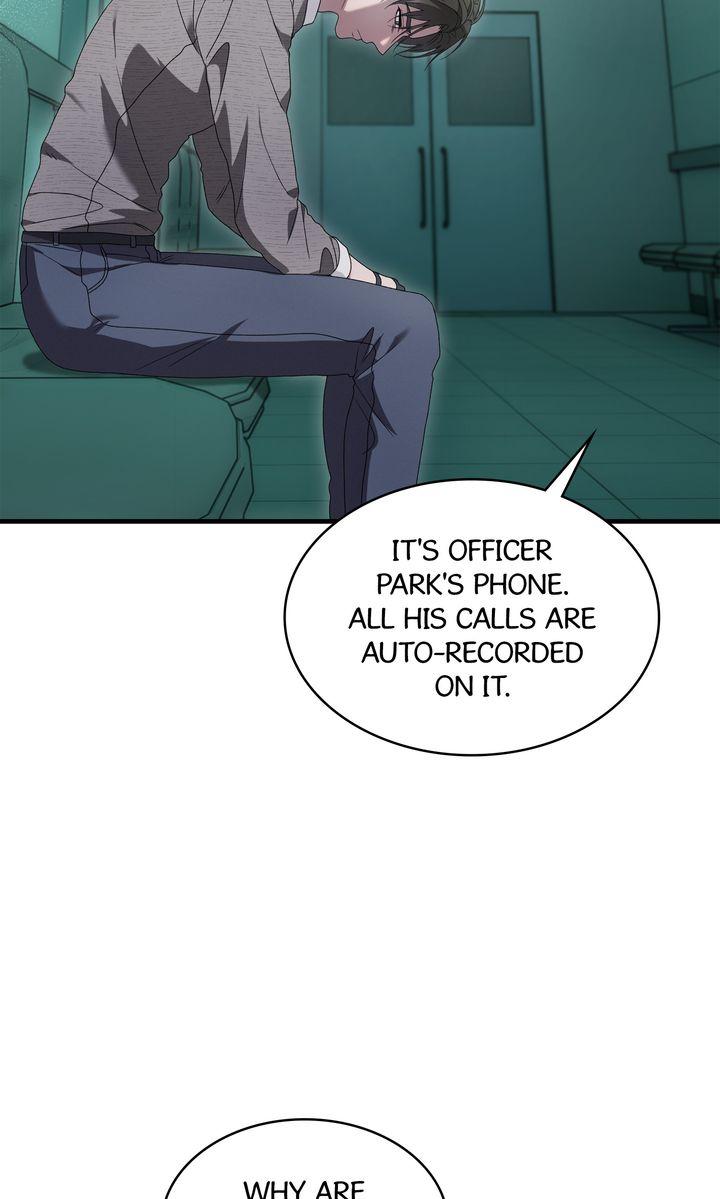 Read The Hunt Begins chapter 28 image 1 on Lezhin