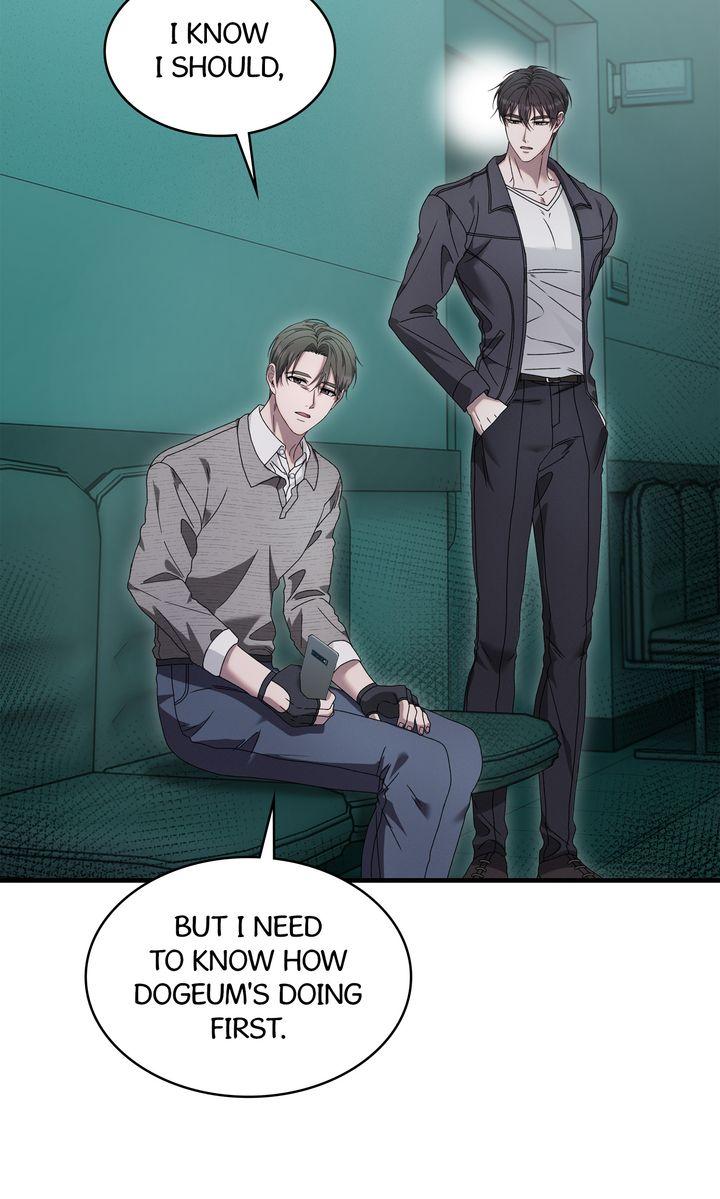 Read The Hunt Begins chapter 28 image 11 on Lezhin