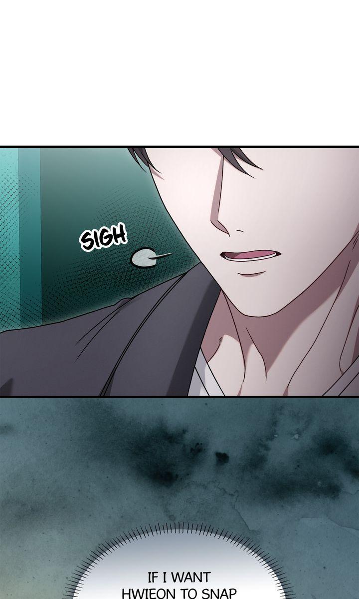 Read The Hunt Begins chapter 28 image 12 on Lezhin