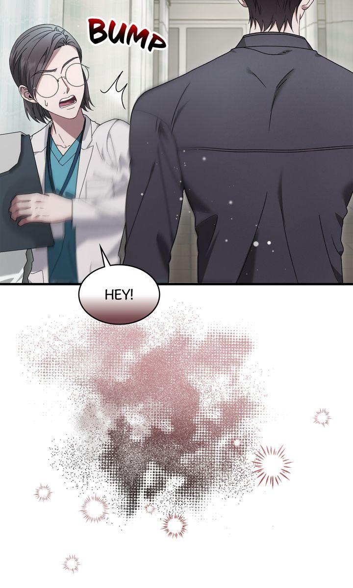 Read The Hunt Begins chapter 28 image 17 on Lezhin
