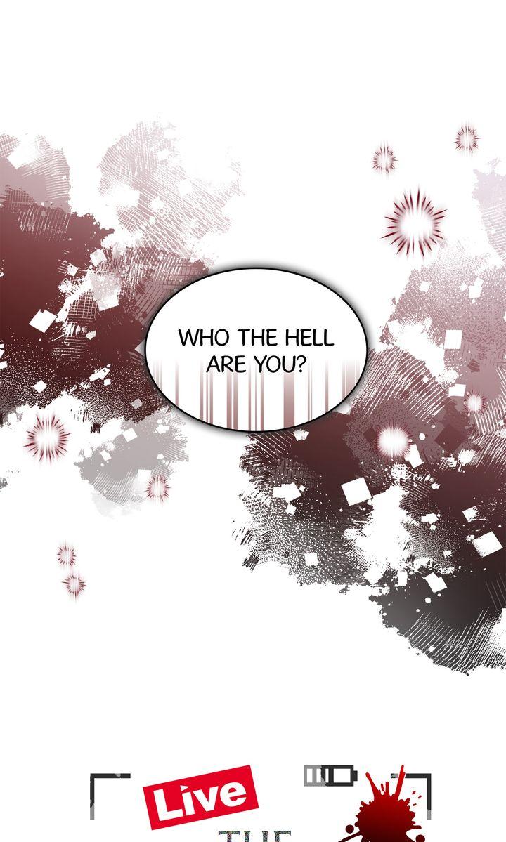 Read The Hunt Begins chapter 28 image 18 on Lezhin