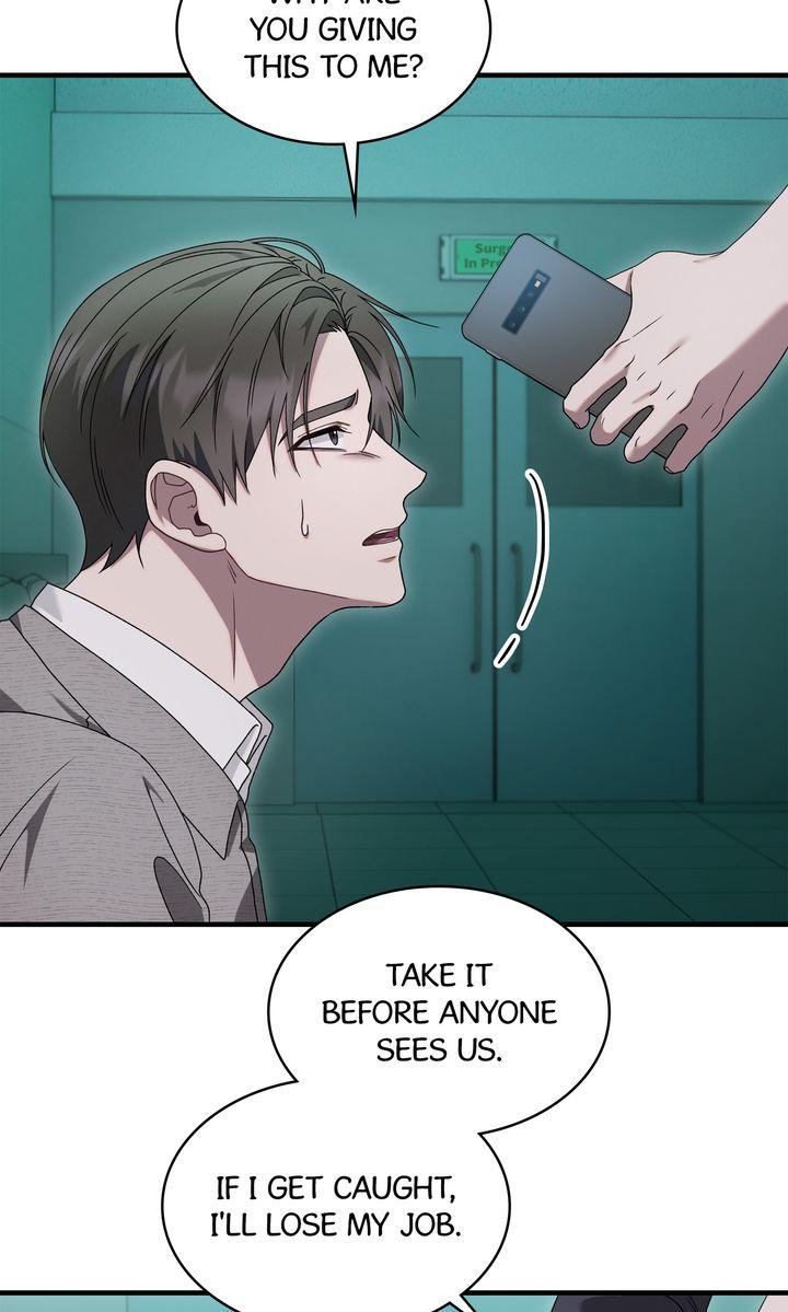 Read The Hunt Begins chapter 28 image 2 on Lezhin
