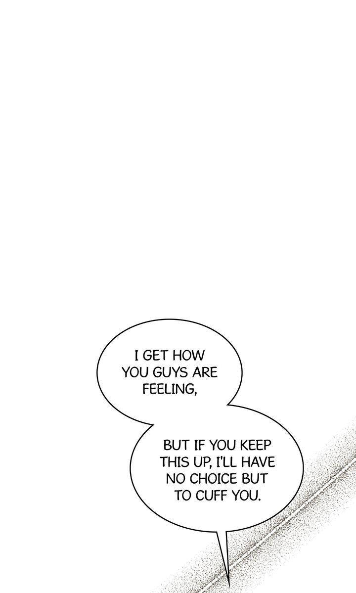 Read The Hunt Begins chapter 28 image 23 on Lezhin
