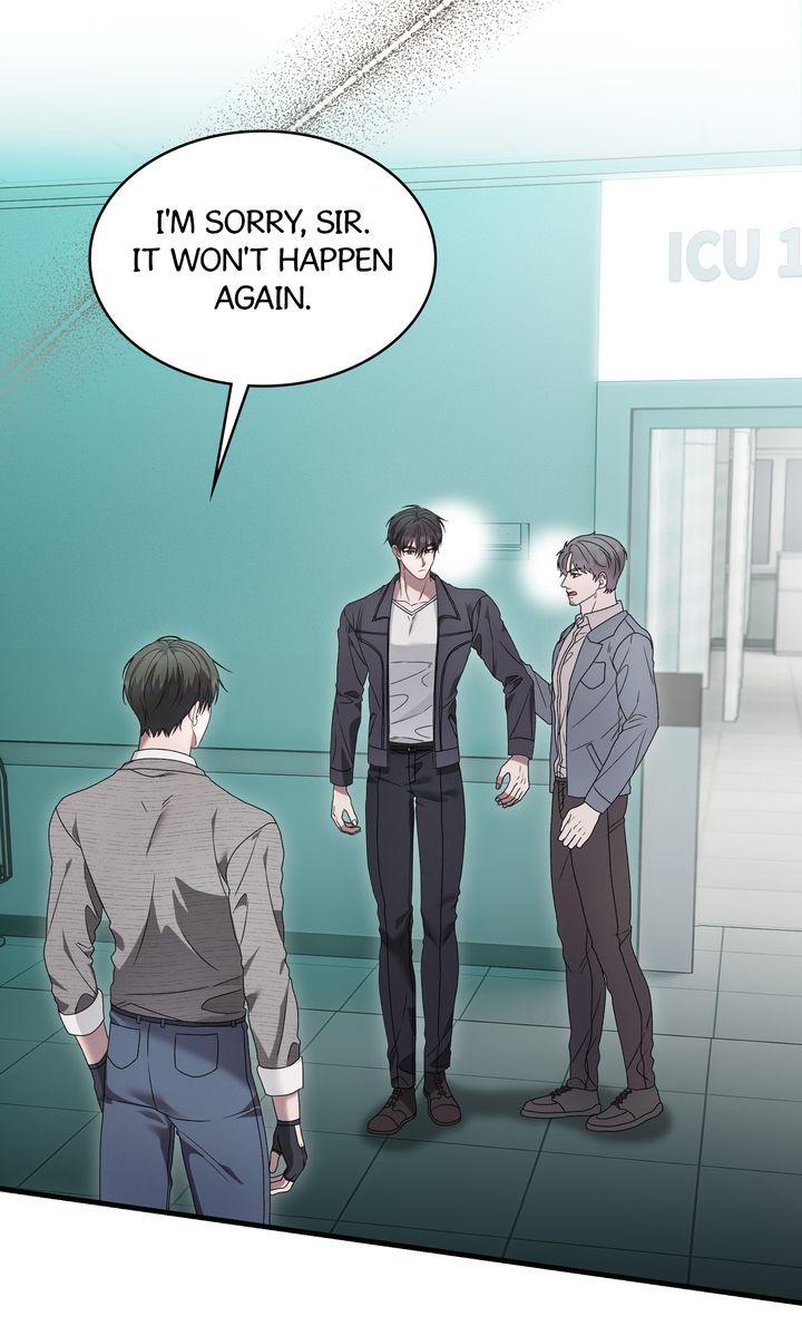 Read The Hunt Begins chapter 28 image 24 on Lezhin