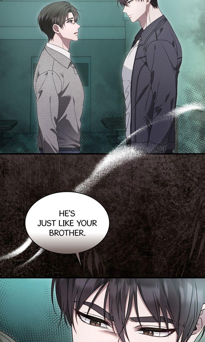 Read The Hunt Begins chapter 28 image 26 on Lezhin
