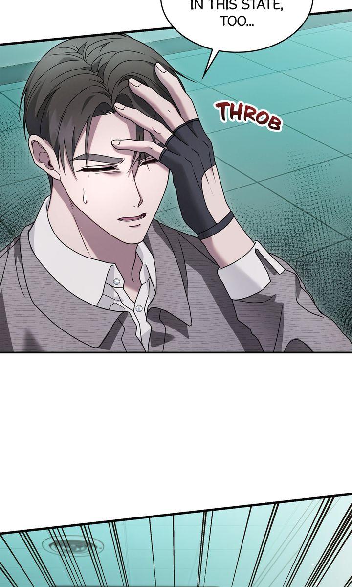 Read The Hunt Begins chapter 28 image 28 on Lezhin