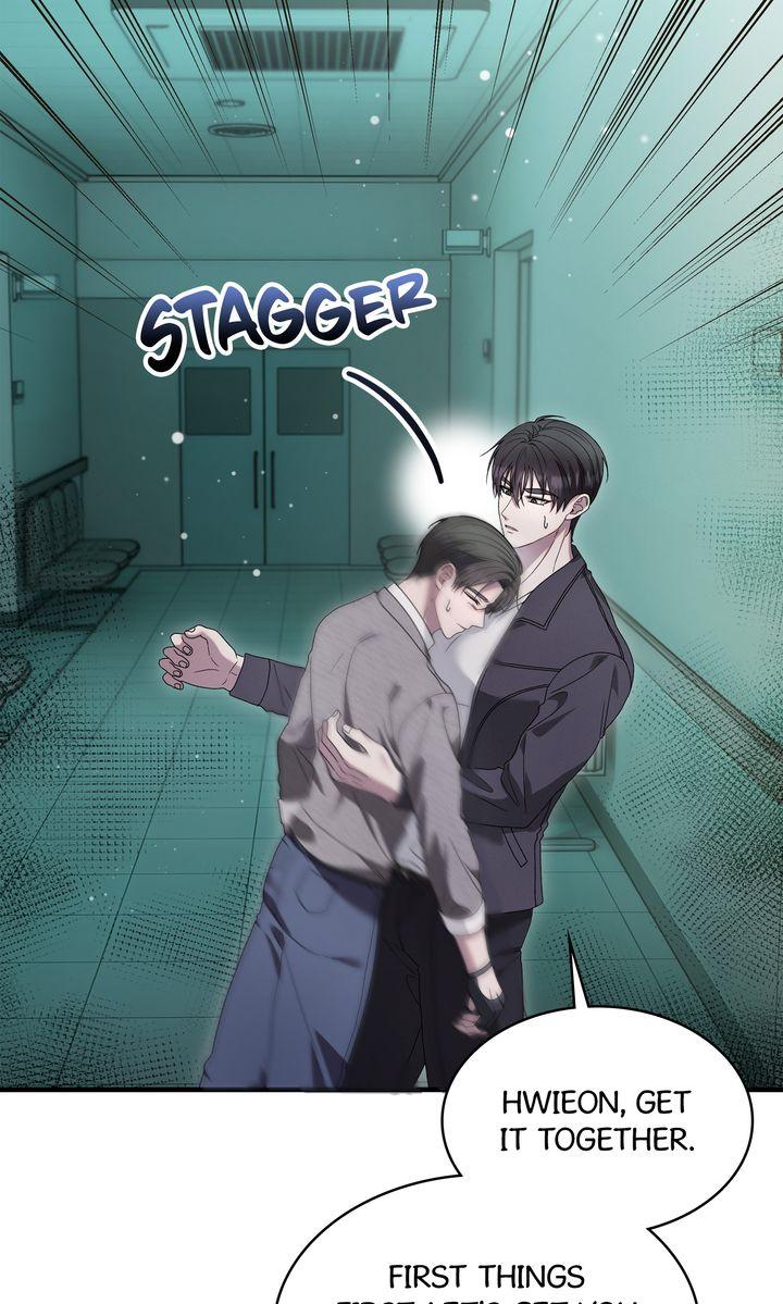 Read The Hunt Begins chapter 28 image 29 on Lezhin