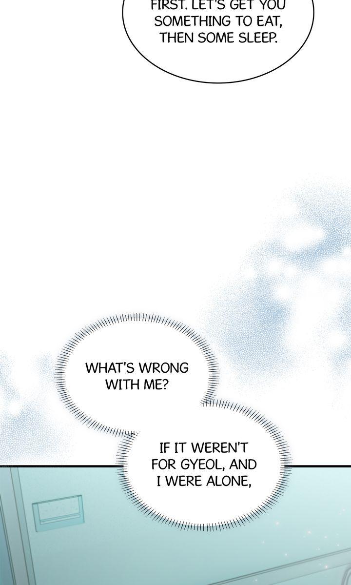 Read The Hunt Begins chapter 28 image 30 on Lezhin