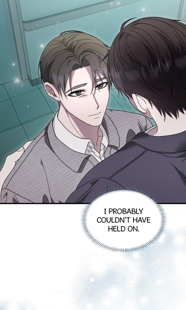 Read The Hunt Begins chapter 28 image 31 on Lezhin