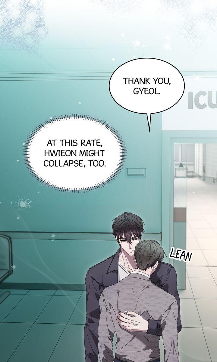 Read The Hunt Begins chapter 28 image 32 on Lezhin