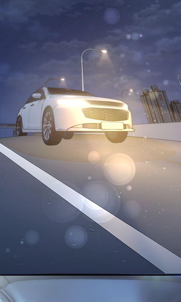 Read The Hunt Begins chapter 28 image 34 on Lezhin