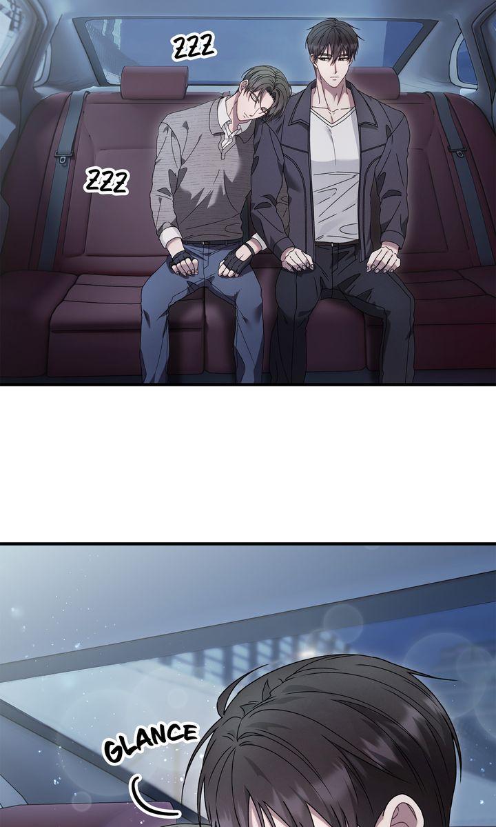 Read The Hunt Begins chapter 28 image 35 on Lezhin