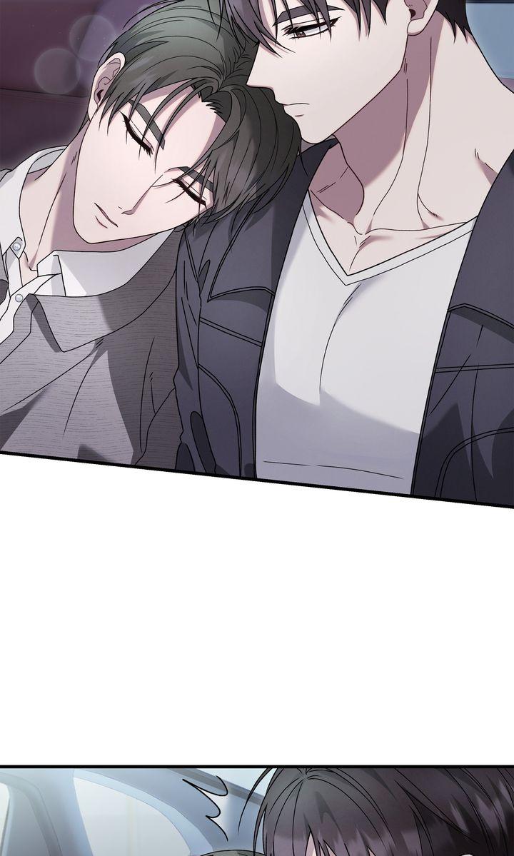 Read The Hunt Begins chapter 28 image 36 on Lezhin