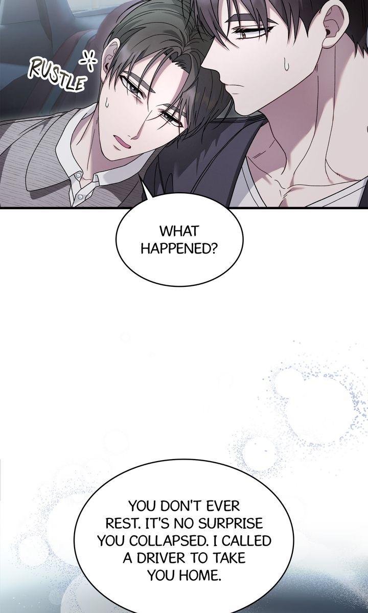 Read The Hunt Begins chapter 28 image 37 on Lezhin
