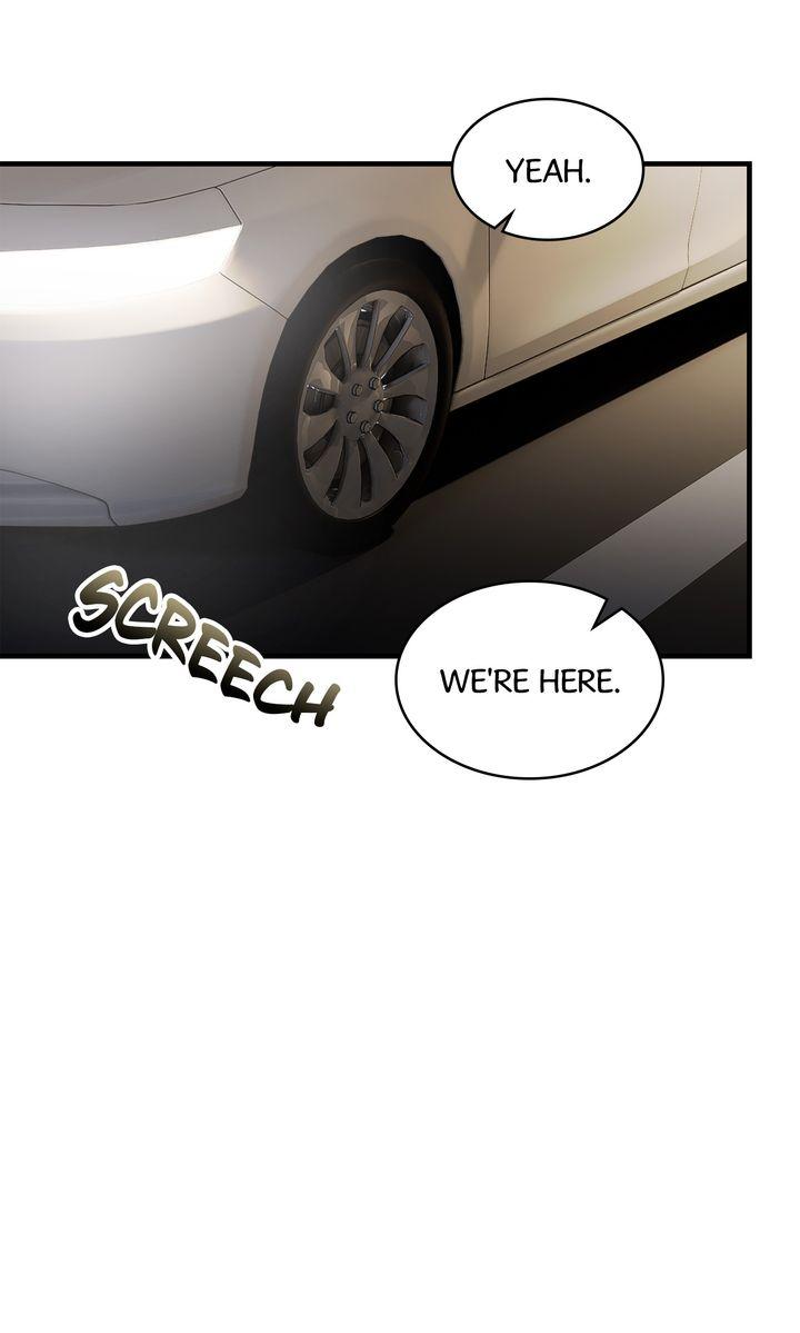 Read The Hunt Begins chapter 28 image 39 on Lezhin