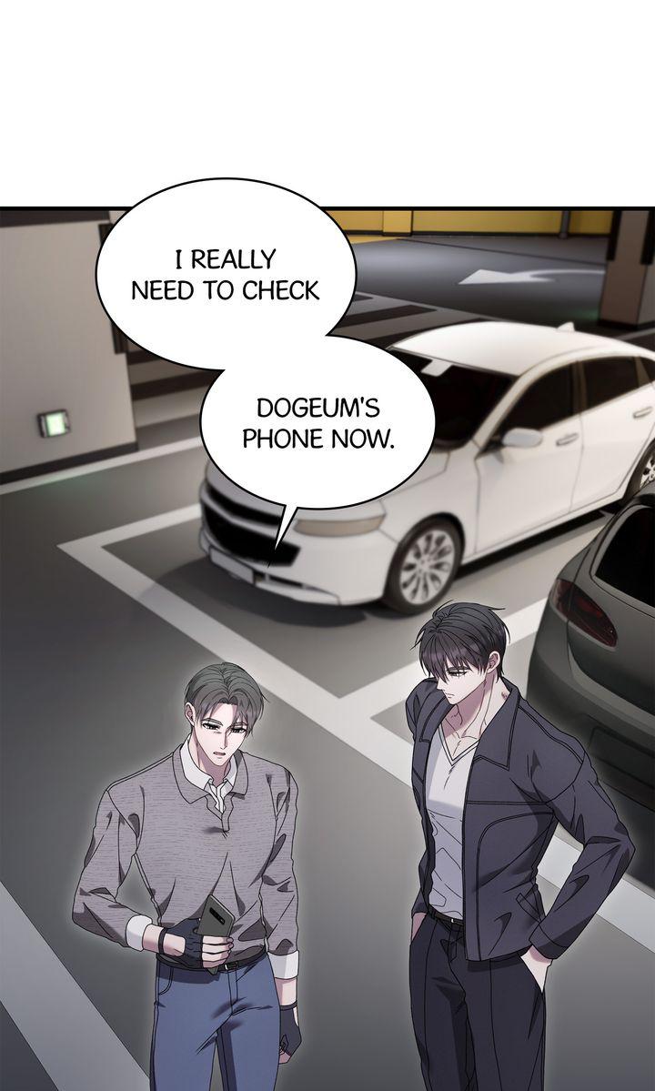 Read The Hunt Begins chapter 28 image 40 on Lezhin
