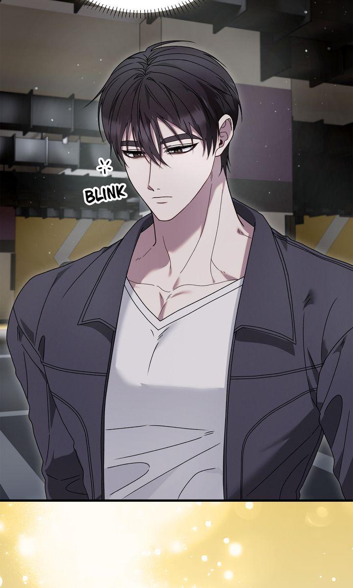Read The Hunt Begins chapter 28 image 43 on Lezhin