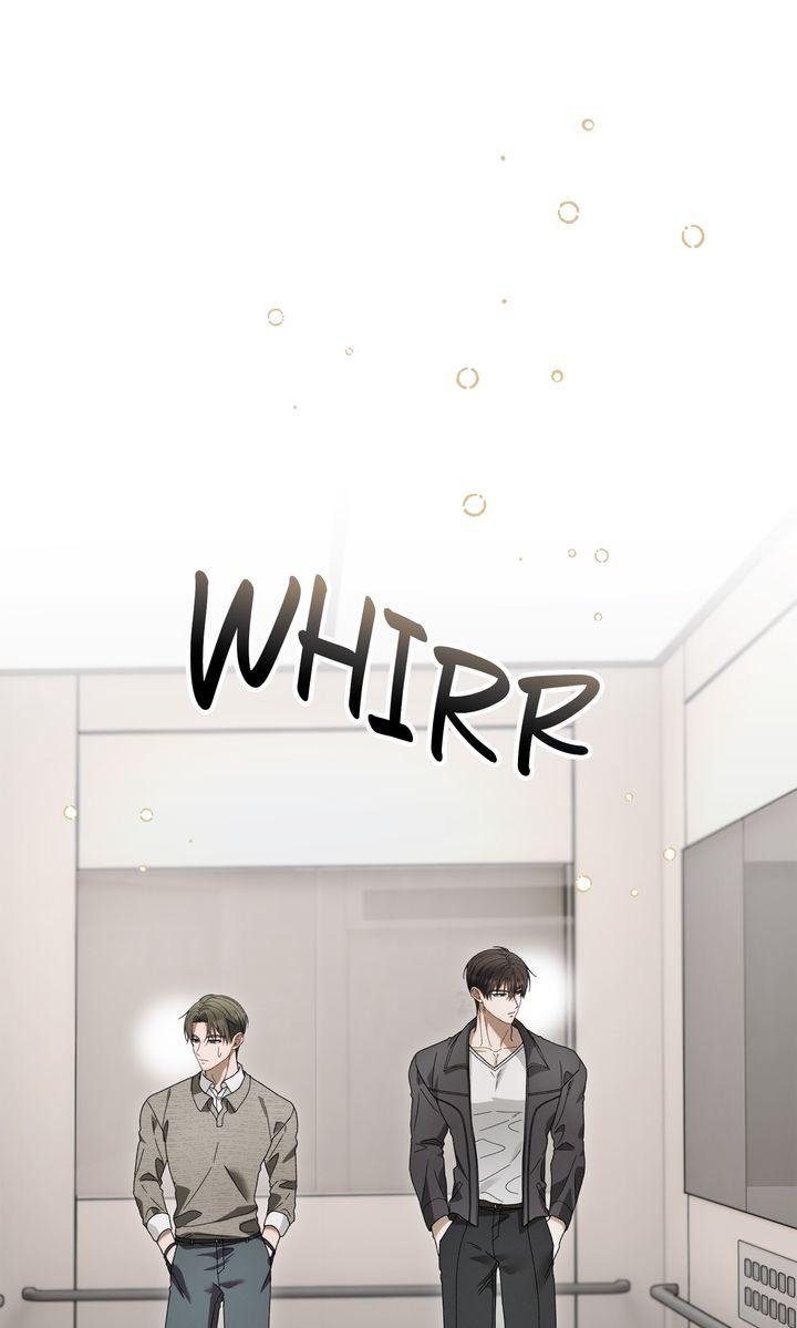 Read The Hunt Begins chapter 28 image 45 on Lezhin