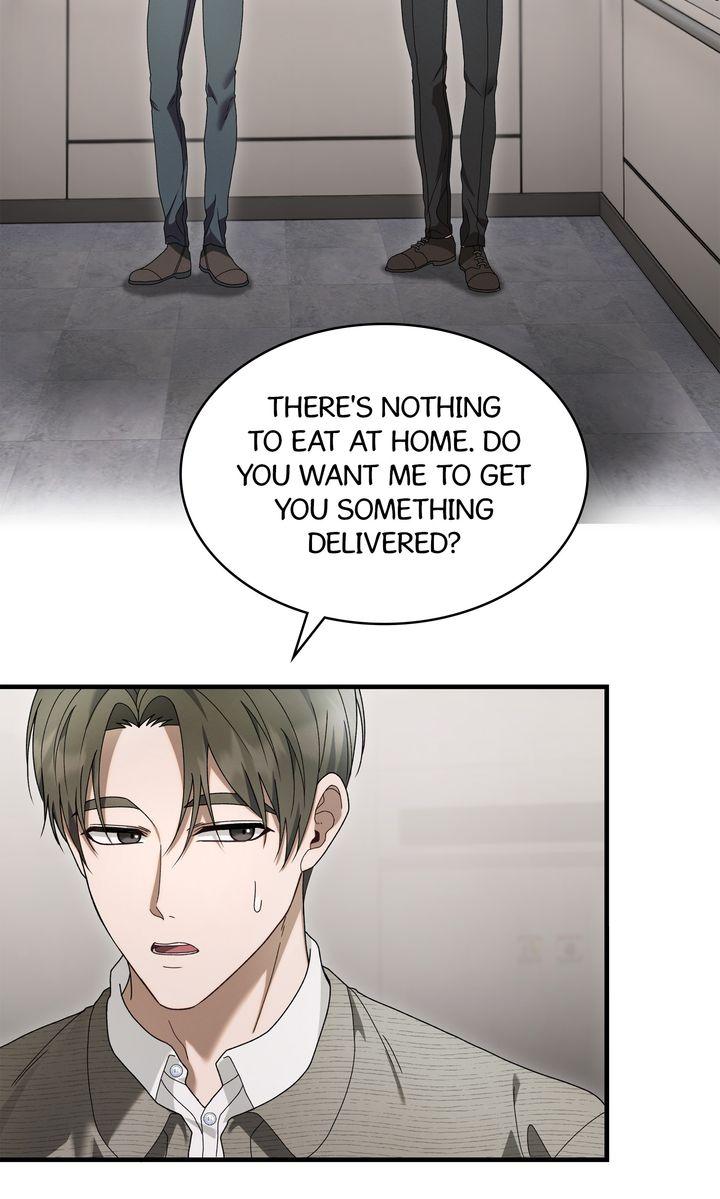 Read The Hunt Begins chapter 28 image 46 on Lezhin