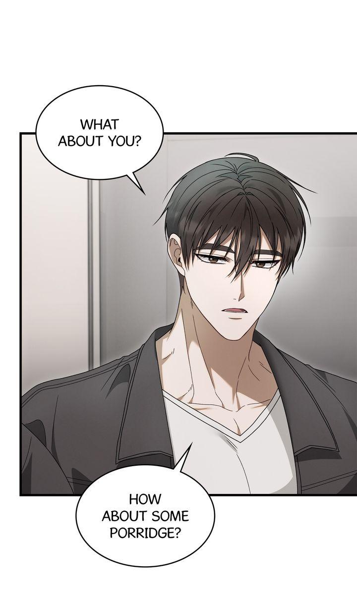 Read The Hunt Begins chapter 28 image 47 on Lezhin