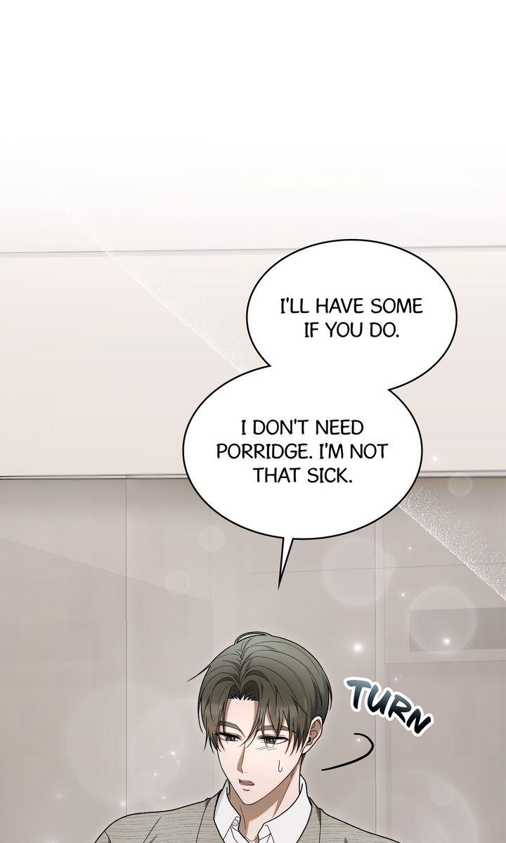Read The Hunt Begins chapter 28 image 48 on Lezhin
