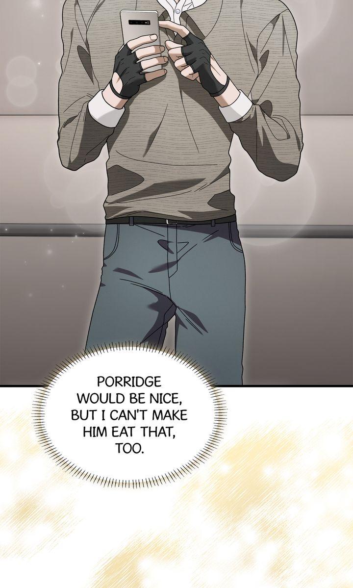 Read The Hunt Begins chapter 28 image 49 on Lezhin