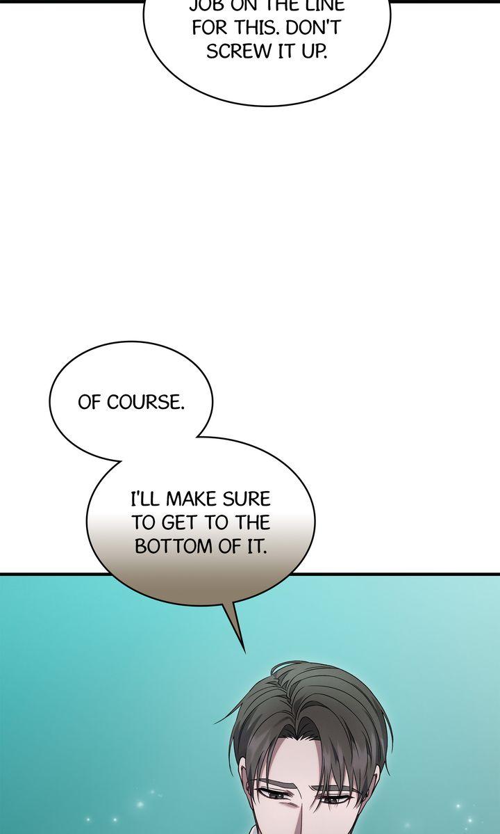 Read The Hunt Begins chapter 28 image 5 on Lezhin