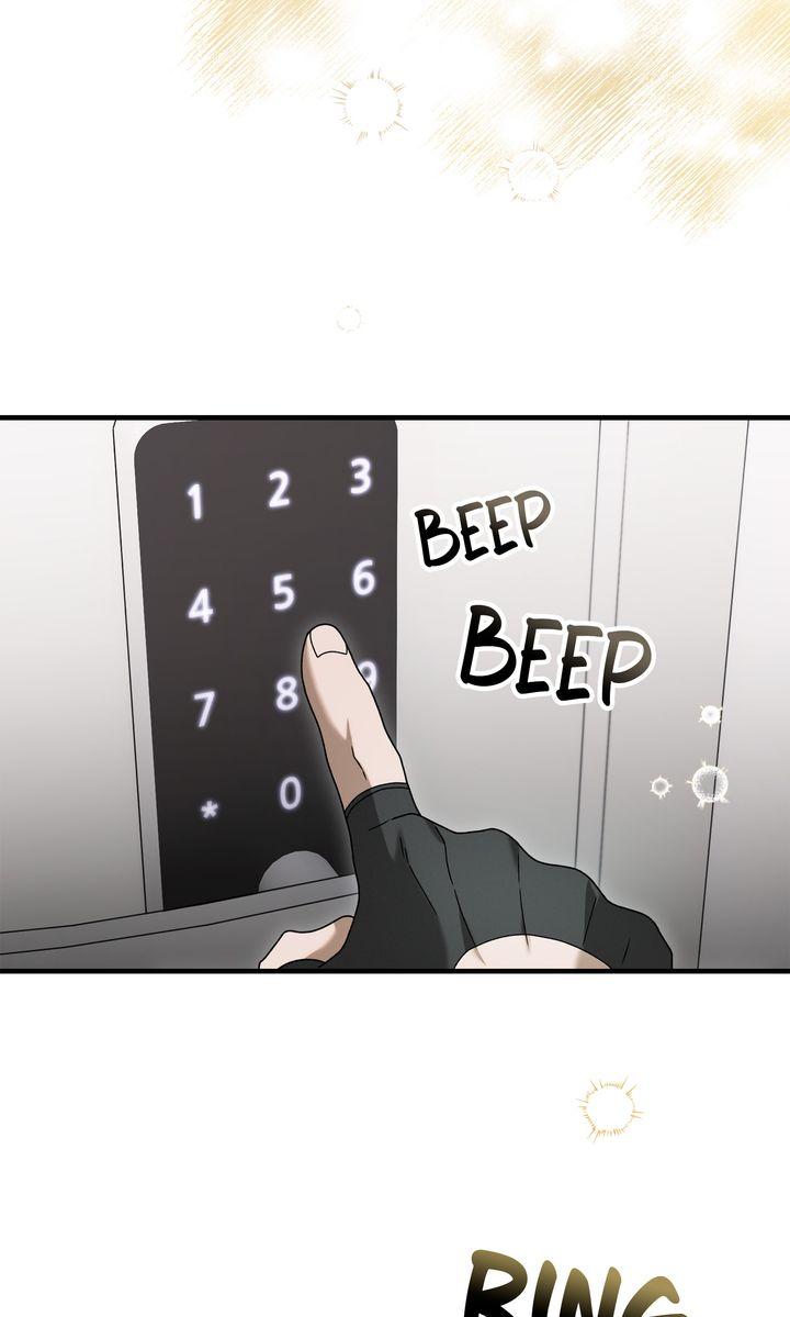 Read The Hunt Begins chapter 28 image 50 on Lezhin