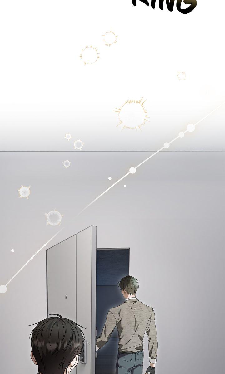 Read The Hunt Begins chapter 28 image 51 on Lezhin