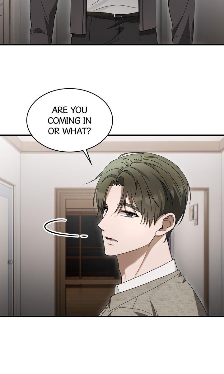 Read The Hunt Begins chapter 28 image 54 on Lezhin