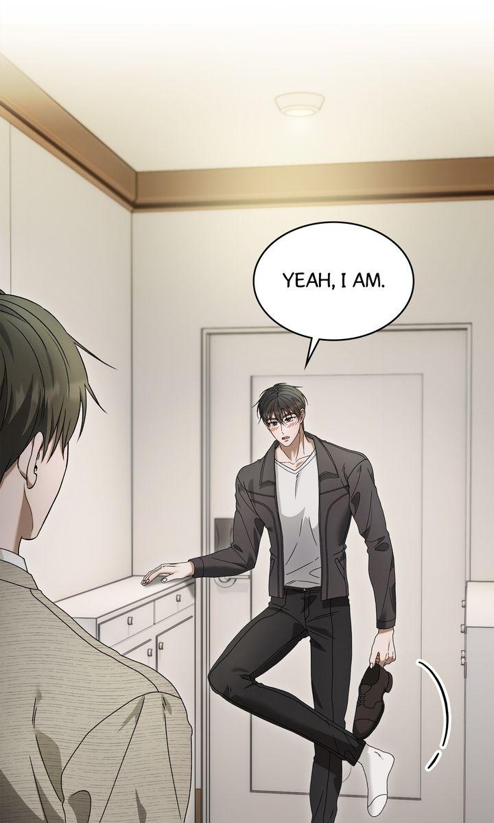Read The Hunt Begins chapter 28 image 55 on Lezhin