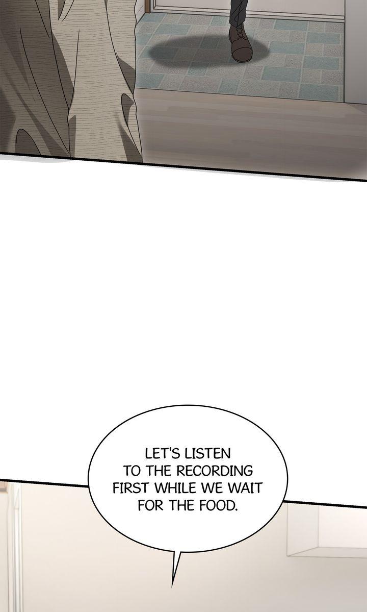 Read The Hunt Begins chapter 28 image 56 on Lezhin
