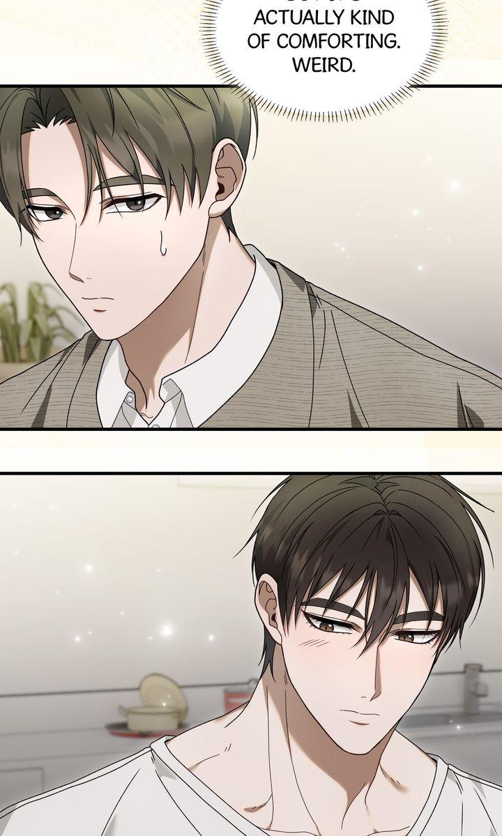 Read The Hunt Begins chapter 28 image 58 on Lezhin
