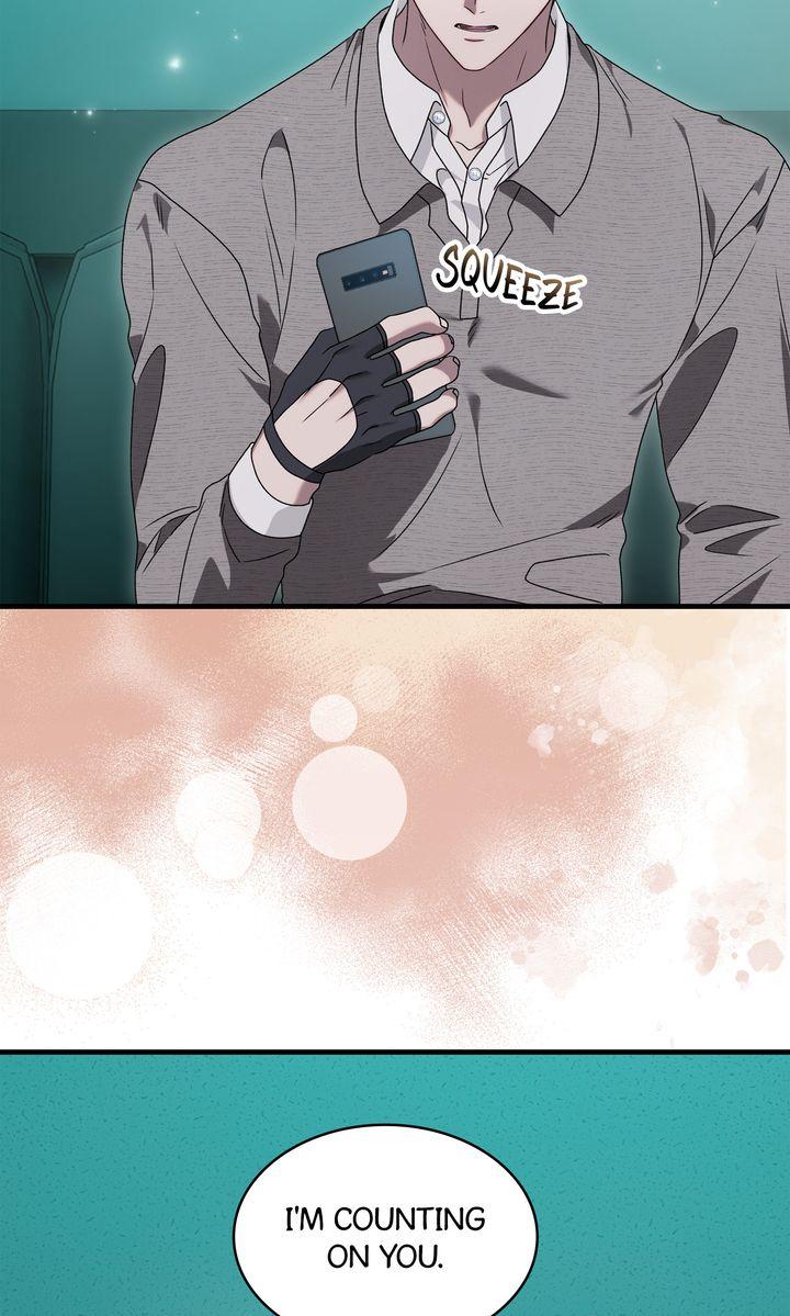 Read The Hunt Begins chapter 28 image 6 on Lezhin