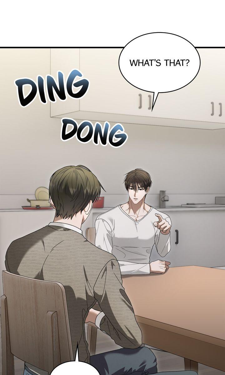 Read The Hunt Begins chapter 28 image 60 on Lezhin